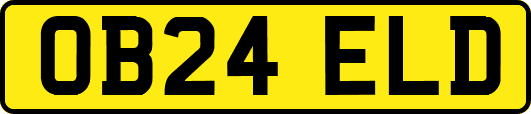 OB24ELD