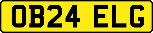 OB24ELG