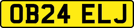 OB24ELJ