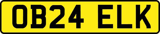 OB24ELK
