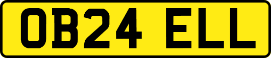 OB24ELL
