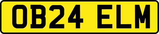 OB24ELM
