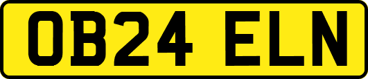 OB24ELN