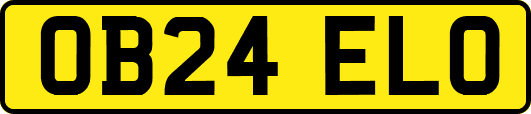 OB24ELO