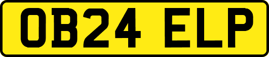 OB24ELP