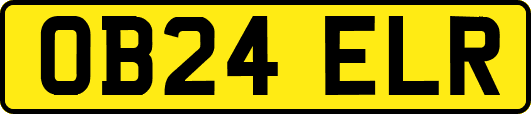 OB24ELR