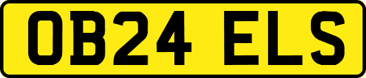OB24ELS