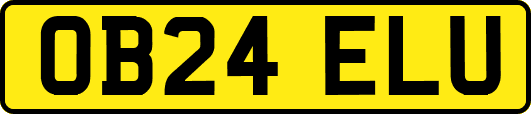 OB24ELU