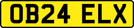 OB24ELX
