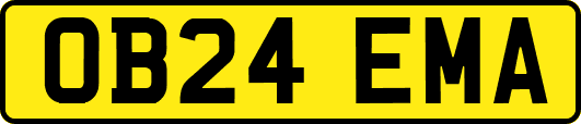 OB24EMA