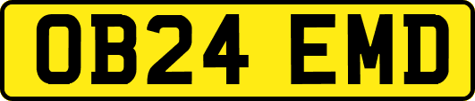 OB24EMD