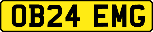 OB24EMG