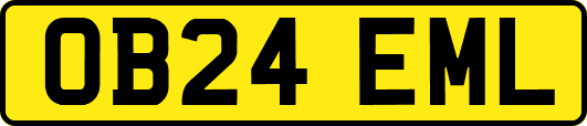 OB24EML