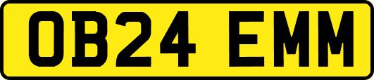 OB24EMM