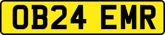 OB24EMR