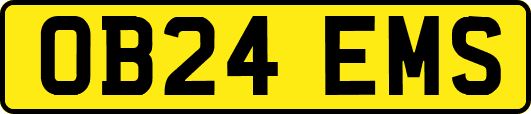 OB24EMS