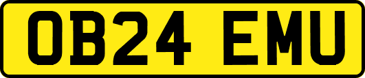OB24EMU