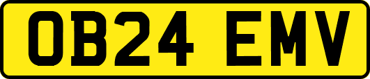 OB24EMV
