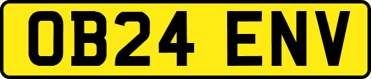 OB24ENV