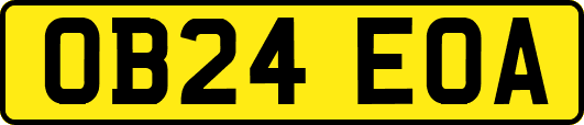 OB24EOA