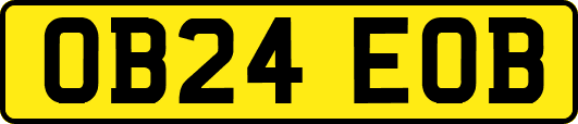 OB24EOB