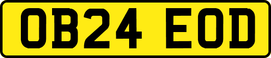 OB24EOD
