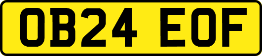 OB24EOF