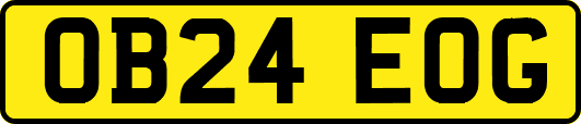 OB24EOG