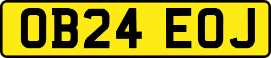 OB24EOJ
