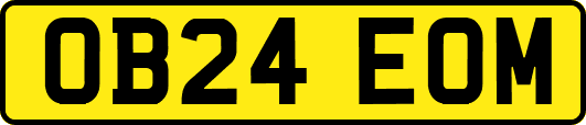OB24EOM