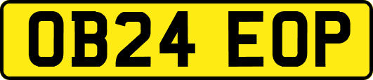 OB24EOP