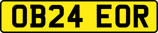 OB24EOR