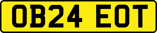 OB24EOT