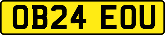 OB24EOU