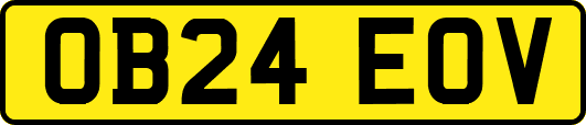OB24EOV