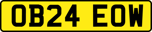 OB24EOW