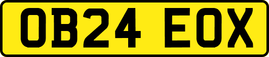 OB24EOX