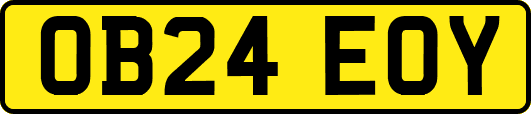 OB24EOY