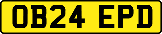 OB24EPD