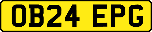 OB24EPG