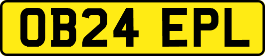 OB24EPL