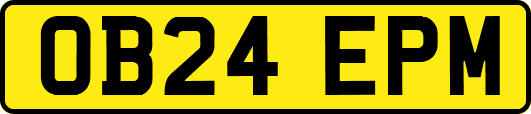 OB24EPM