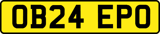 OB24EPO