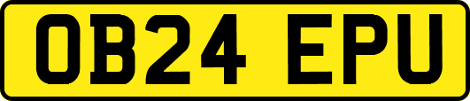 OB24EPU