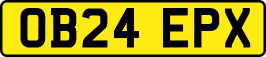 OB24EPX
