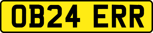 OB24ERR