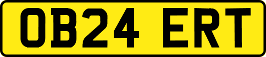 OB24ERT