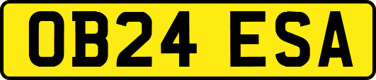OB24ESA
