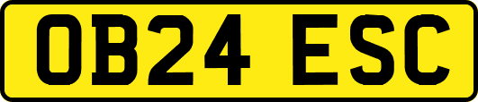 OB24ESC