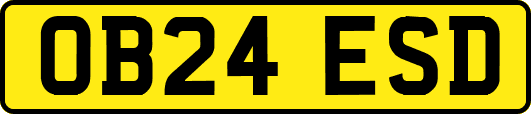 OB24ESD